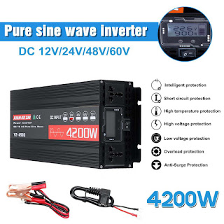 Inverter