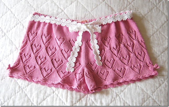 MARIAS SHORTS 1 MARIAS SHORTS 1