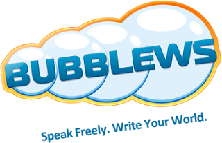 How to earn money on bubblews.com