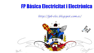  #aprenemenpositiu #femsaltarlaxispa #FPBasicacomterius, #FPBasica, Electricitat i Electrònica, FP Bàsica Compte de Rius, Aprenem en positiu, Fem saltar la xispa Gamificació, Electricitat i Electrònica, Instagram, youtube