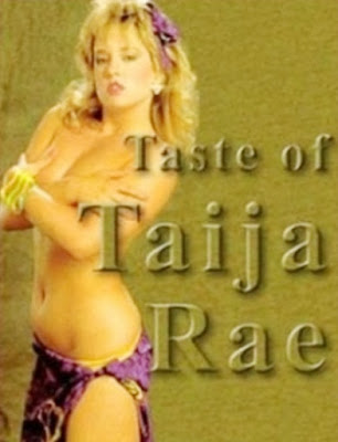  Taste Of Taija Rae ( 1990 ) 