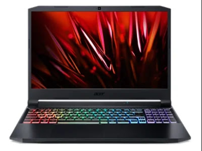 acer gaming laptop