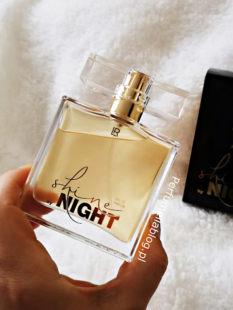 shine by night edp perfumy