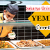 Sakarya Üniversitesi Yemekhane Yemek Ücretleri