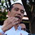 Jokowi Diam-diam ke Waduk Pluit Pagi Tadi