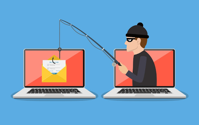 How to avoid Phishing? | How to Safe from Phishing