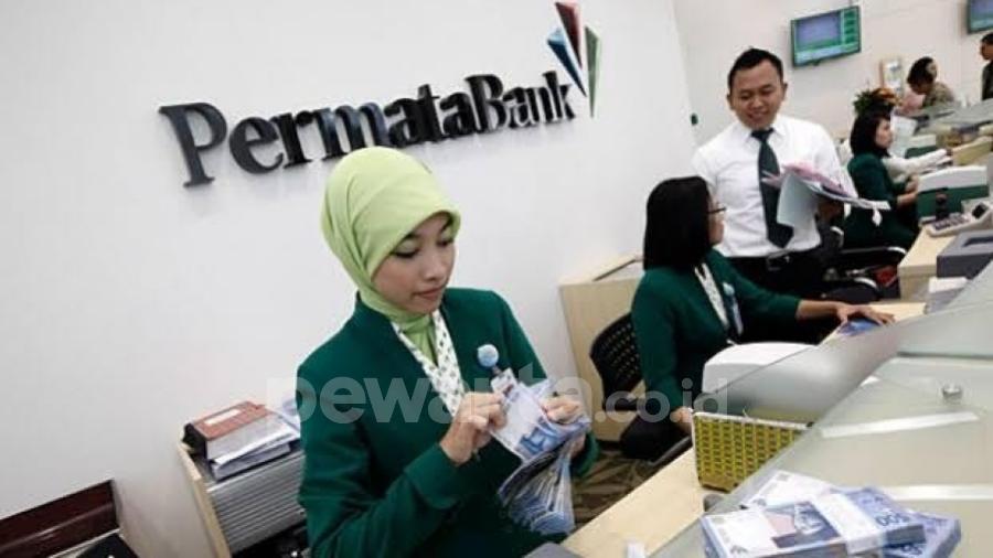 Lowongan Kerja Karir Bank Permata untuk S1, Terbaru Juni 2022