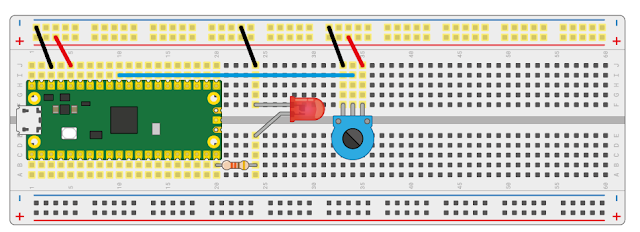 pot_and_LED