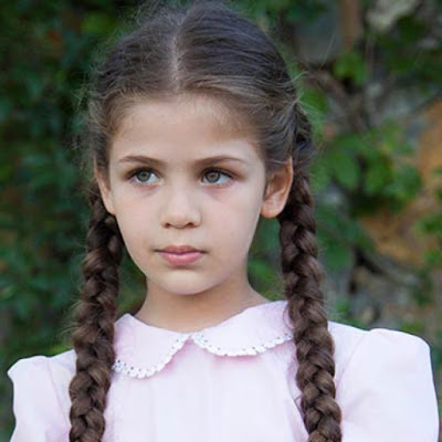 Elif - Isabella Damla Guvenilir