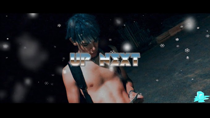 Veja a chegada solo de Lil Vsap com o clipe 'Up Next'