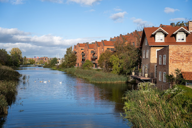 Gdańsk Canal