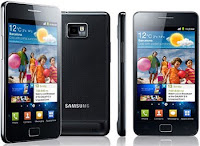 Samsung Galaxy S2