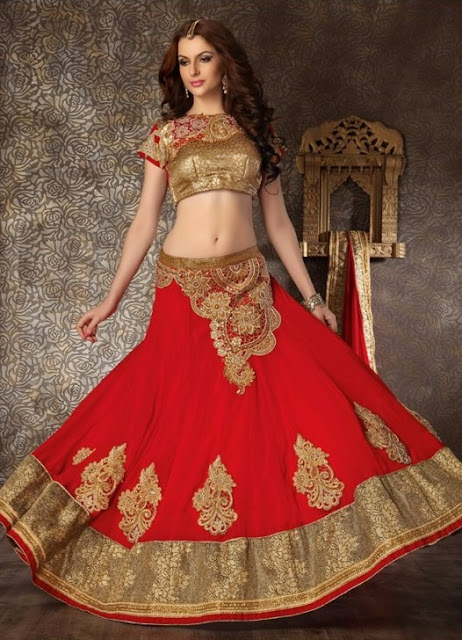 indian wedding lehenga online 