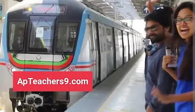 Hyderabad Metro Jobs: