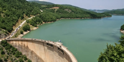 Σώστε το νερό από την ιδιωτικοποίηση