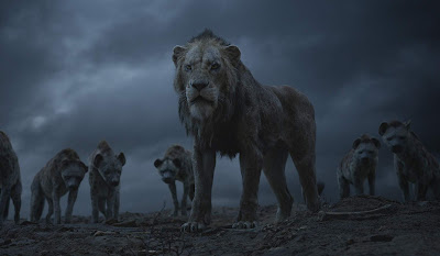 The Lion King 2019 Movie Image 17