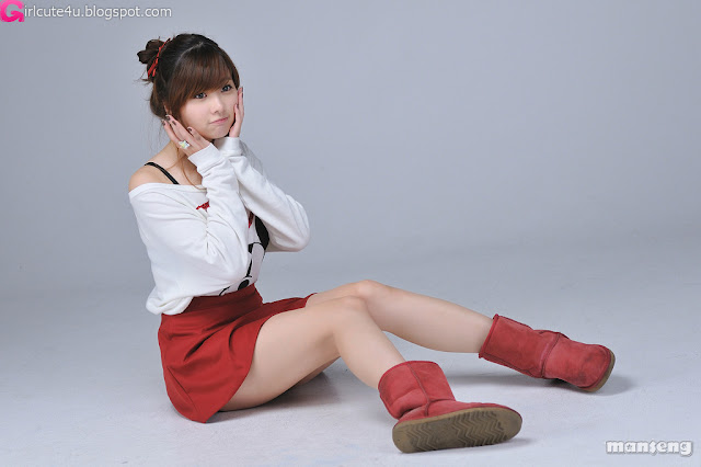 1 Jung Se On - Tokyo-very cute asian girl-girlcute4u.blogspot.com