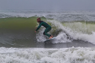 Surfed NL Surf Maasvlakte 11 juli 2014