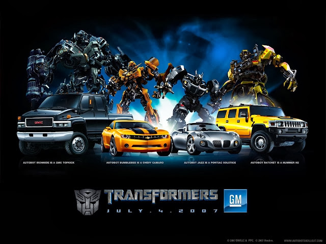  TRANSFORMERS TRILOGY COLLECTION ทรานส์ฟอร์เมอร์ส ภาค 1-3 มาสเตอร์ พากย์ไทย HD