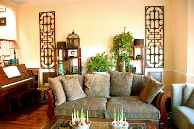 Living Room Decorating Ideas, Home Interior Designs, Living Room Interior Decorating