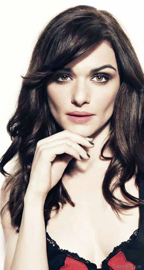 Rachel Weisz Hot Pics from Magazine 4