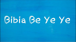 Bibia Be Ye Ye Lyrics Ed Sheeran Lyrics