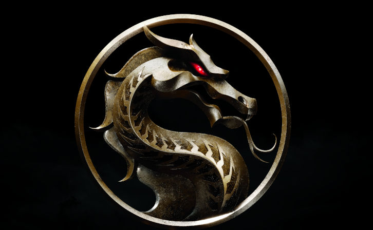 Mortal Kombat 2021 Poster - Mortalkombatreboot Instagram ...