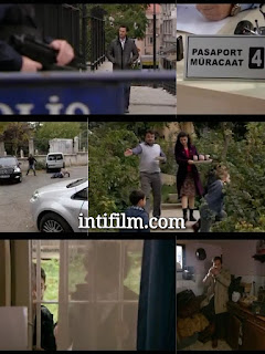 Sinopsis Fatmagul Episode 97