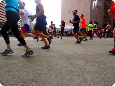 race