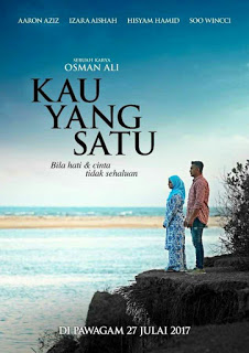 Download film Kau Yang Satu 2017 WEB-DL