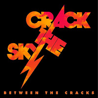 Crack The Sky's Between The Cracks