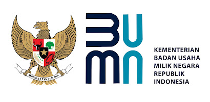 Logo BUMN Baru