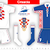 Croacia 1998