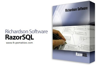 RazorSQL v10.1 x86/x64 free download