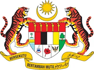 Gambar Lambang Malaysia