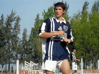 Fallece Maximiliano Gil de Carlos Tejedor Fallece Maximiliano Gil de Carlos Tejedor