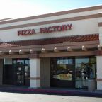 Pizza Factory Menifee