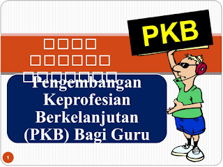 http://soalsiswa.blogspot.com - Hasil Pengembangan Keprofesian Berkelanjutan (PKB) Di KKG