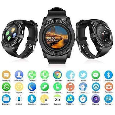 Rock a1 4g calling Smart Watch