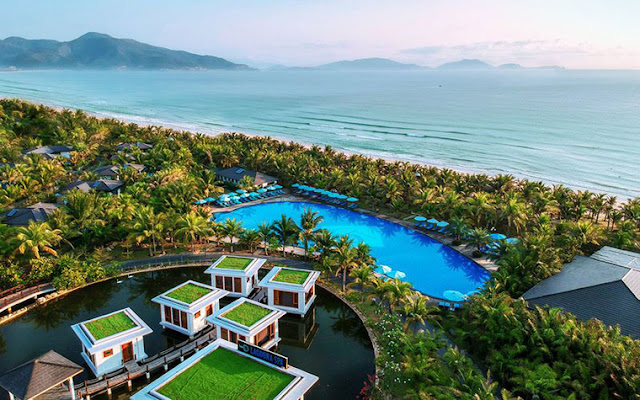 Duyên Hà resort Nha Trang 01