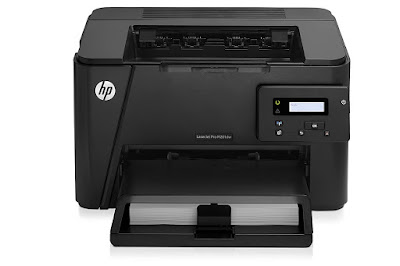 HP LaserJet Pro M201dw Driver Downloads