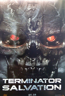 Terminator 4 - Terminator Salvation