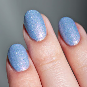 Quixotic Polish Sweet Dreams Are Made of These