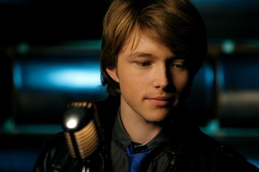 Labels Sterling Knight