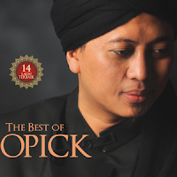 Download Lagu Religi Opick Full Album Lengkap Terlama dan Terbaru