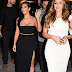 Kim Kardashian's Bff ( Larsa Pippen) Explains What She Thinks About Kanye West White House Rant