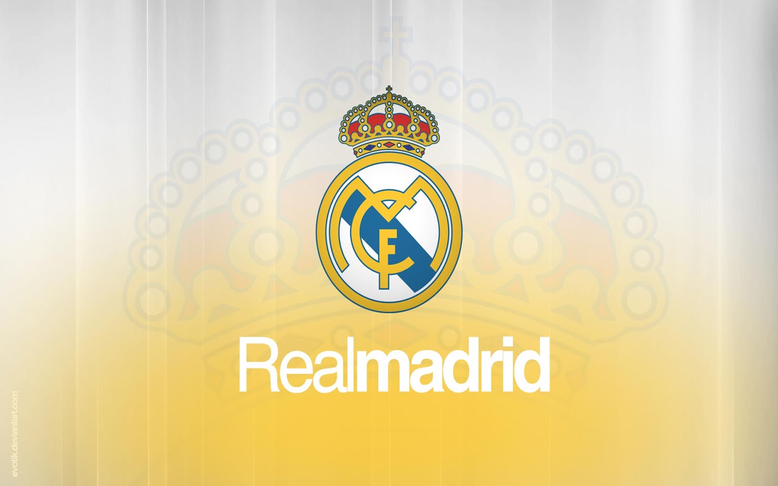 Real Madrid Logo Wallpapers 2013 | The World Top Footballar