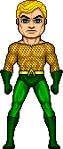 Zoo-Aquaman