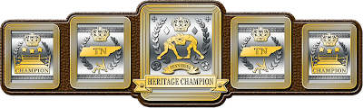 Tennessee Heritage Championship