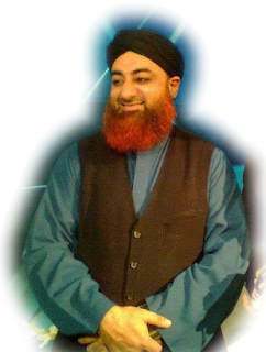 Mufti Muhammad Akmal Madani